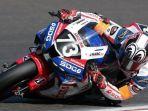 Pebalap Honda Haruki Noguchi Meninggal Usai Kecelakaan di Sirkuit Mandalika