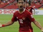 Pratama Arhan Sampaikan Hal Ini Usai Sukses Cetak Gol ke Gawang Timor Leste dari Titik Penalti