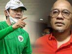 HEBOH Polemik Pernyataan Haruna Soal Shin Tae-yong, Sekjen PSSI: STY Tetap Melatih hingga 2023