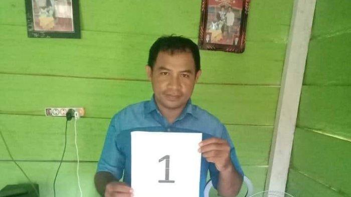 Aktivis LMND Maluku Utara Terpilih Jadi Kades Tobaru Halmahera Selatan saat PSU