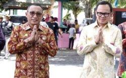 Resmi Ditutup Acara Sarasehan Istri Wali Kota se-Indonesia di Ternate