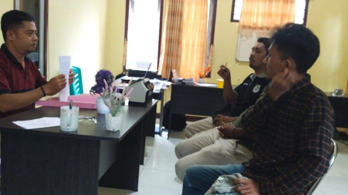 Warga Lapor Kades Desa Gorua Halmahera Utara,  Minta Diproses Hukum dan Segera Diganti