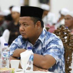 Sekretaris PWI Maluku Utara Samsir Hamajen Ditunjuk Jadi Pengurus Pusat