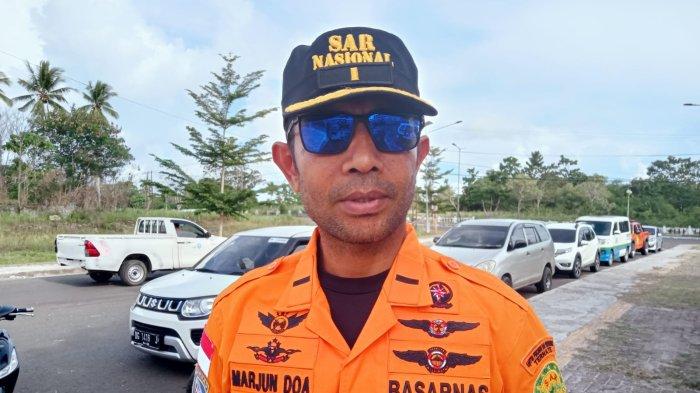 Sepanjang Tahun 2023, Unit Sar Morotai Tangani 10 Kejadian di Laut Maupun Darat
