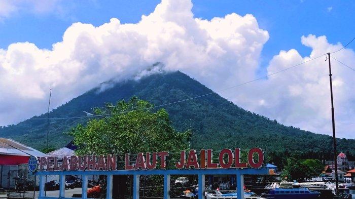 JADWAL IMSAKIYAH - Pelabuhan Jailolo Kabupaten Halmahera Barat, Maluku Utara, Selasa (14/3/2023)