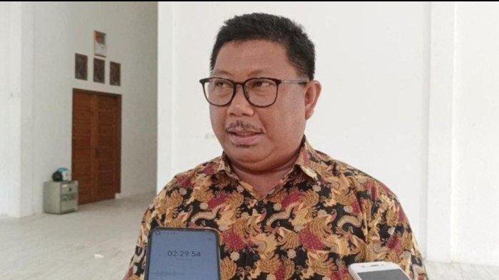 Dinas Perkim Taliabu Siapkan Kurang Lebih Rp 15 Miliar untuk Bayar  Lahan di Lokasi Bandara Dufo