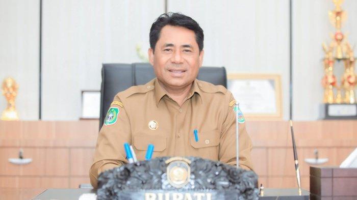 Pemkab Halmahera Timur Selaraskan Program Kerja 2026 dengan PSN Prabowo-Gibran