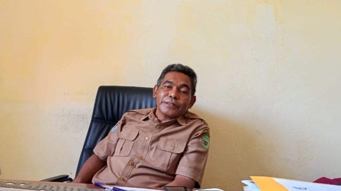 Diduga Tercemar Aktivitas Tambang, DPLH Haltim Ambil Sampel Pesisir Subaim