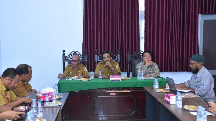 Pemkot  Tidore Mendukung Pengangkatan Guru Penggerak Menjadi Kepala Sekolah atau Pengawas