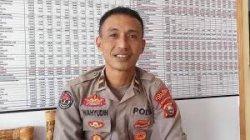 Usut Penyimpanan Barang Selundupan dari Cina, Polres Ternate Periksa Menejer J&T