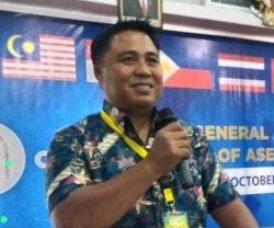 PWI Maluku Utara Minta Proses Hukum 2 Oknum Anggota TNI AL Diduga Aniaya Wartawan di Halsel