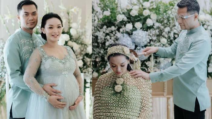 Zaskia Gotik Melahirkan Anak Pertama Secara Prematur, Begini Kondisinya Sebelum Persalinan