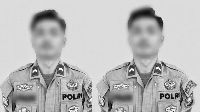 KASUS - Briptu AFM alias Andi yang bertugas di Bensat Polres Halmahera Tengah akhirnya buka suara usai dituding memberikan janji palsu untuk menikahi seorang perempuan, Jumat (1/5/2026).