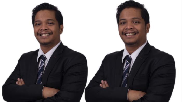 Abdul Kadir Uswanas terpilih sebagai Ketua Umum BPD HIPMI Maluku Utara periode 2026–2029, Selasa (2/6/2026).