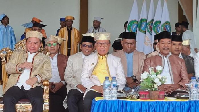 Acara HUT kabupaten Halmahera Timur ke 23 tahun 2026 01