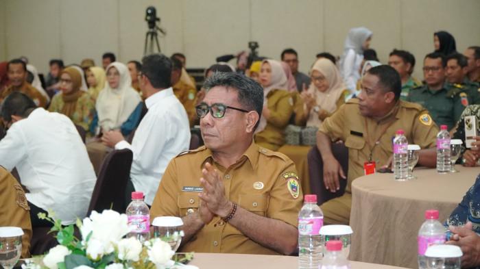 Rakor Perkebunan Maluku Utara, Pemda Dorong Petani Tidore Kelola Hasil Bumi Bernilai Ekspor