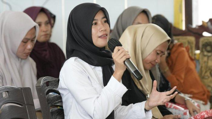 Kunjungan Anggota DPD RI Dapil Maluku Utara Dr. R. Graal Taliawo, S.Sos., M.Si di Kepulauan Sula
