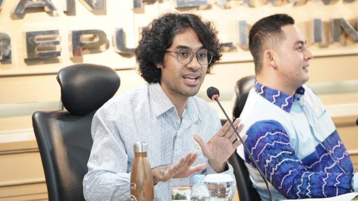 Dr Graal Taliawo: Sejumlah Jalan di Maluku Utara Harus Berstatus Nasional
