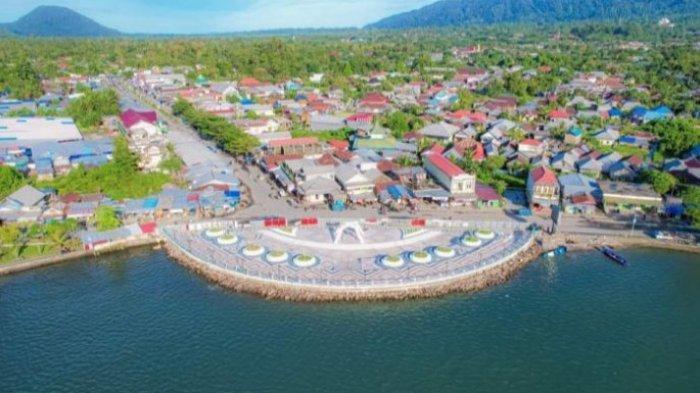 Pertumbuhan Ekonomi Hingga Kondisi Pekerja Jadi Faktor Turunnya Angka Kemiskinan Halmahera Selatan