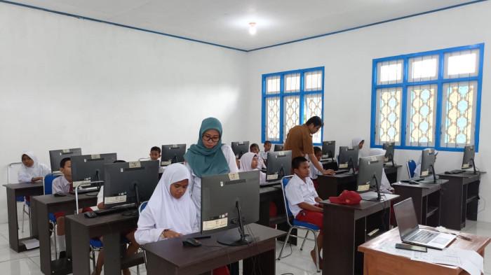 20 SD di Maluku Utara Jadi Sampel Nasional ANLDB 2025, 628 Siswa Ikut Uji Literasi Beragama