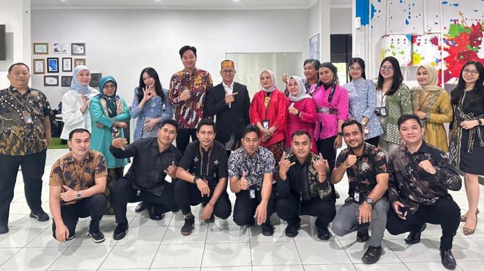 BRI BO Ternate rayakan Hari Kartini 2026 01