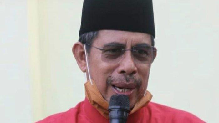 Sebut Pembangunan Halmahera Selatan Harus Merata, Bahrain Kasuba: Saya Akan Hapus Kesenjangan Sosial