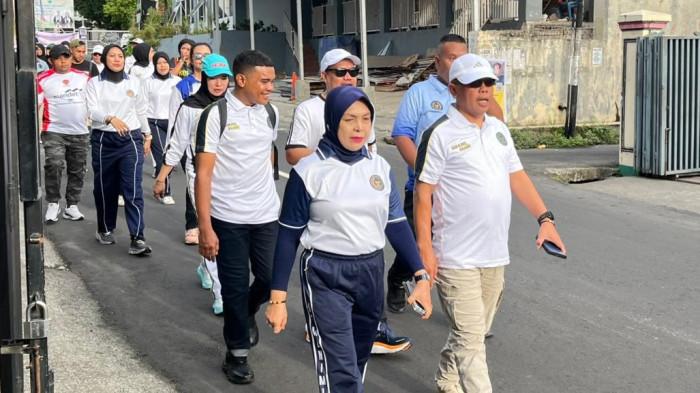 Bazar Prodak Warga Binaan Pemasyarakatan 02