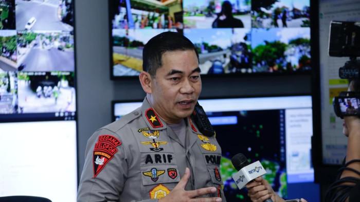 PROFIL - Kapolri Jenderal Listyo Sigit Prabowo resmi menunjuk Brigjen Pol. Arif Budiman sebagai Kapolda Maluku Utara menggantikan Irjen Pol. Waris Agono yang memasuki masa purna bakti. Penunjukan tersebut tertuang dalam Surat Telegram Kapolri Nomor ST/960/V/KEP./2026 tertanggal 7 Mei 2026.