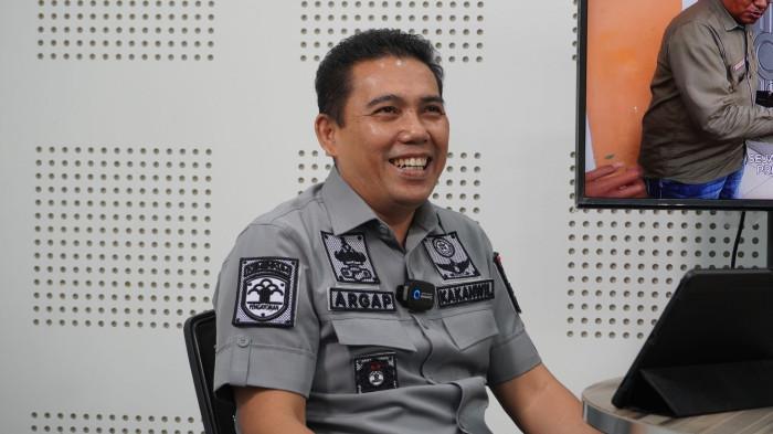 Budi Argap - podcast 1