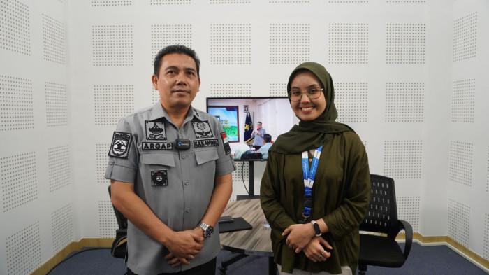 Budi Argap - podcast 2