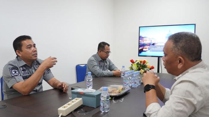 Budi Argap - podcast 3