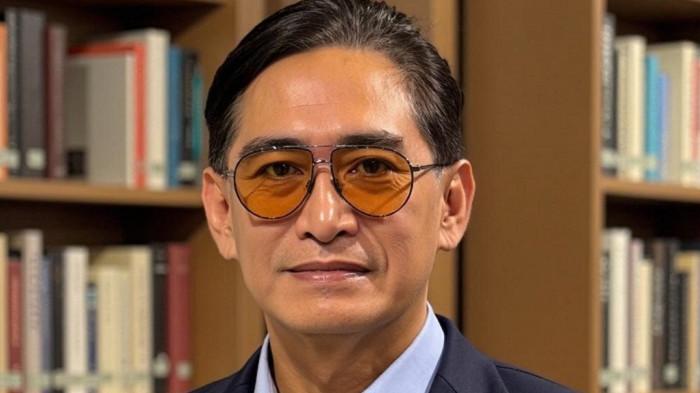 OPINI - Choel Mallarangeng. Penulis adalah pemerhati Maluku Utara.