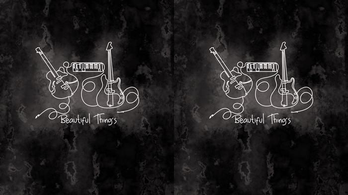 Cover single terbaru Emiria Beautiful Things