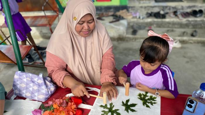 Day care - lingkungan pertamina
