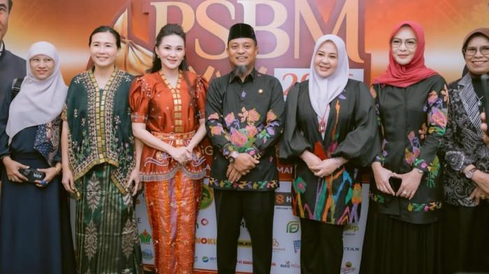 Gubernur Maluku Utara ajak sejumlah pengusaha atau perusahaan untuk berinvestor 01
