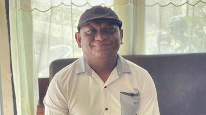 KDRT - Pelapor melalui kuasa hukumnya Hamid Rahakbau saat dikonfirmasi di Ternate, Senin (6/4/2026).