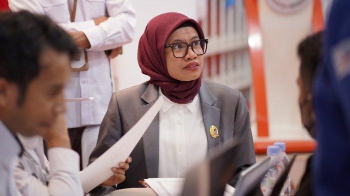Hanya Dua Kandidat Calon Wali Kota dan Calon Wakil Wali Kota Tidore Maluku Utara untuk Pilkada 2024