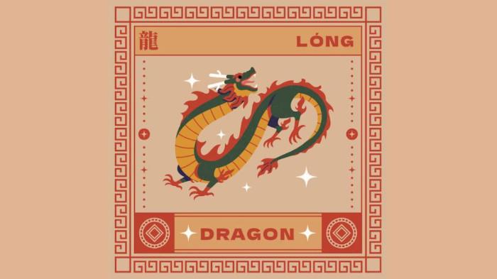 RAMALAN SHIO - Ilustrasi Shio Naga, diunggah Selasa (10/2/2026).
