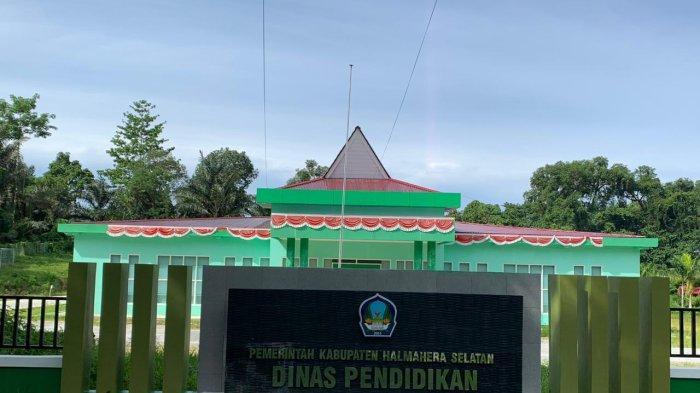 Pemkab Halmahera Selatan Alokasi Rp2,2 Miliar untuk Pengadaan Sarana TIK SD dan SMP