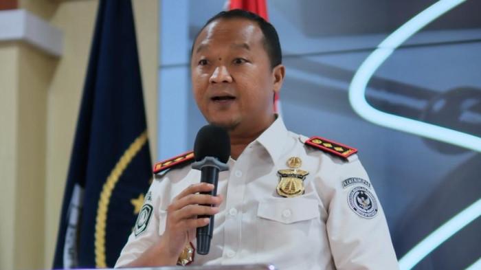 Kantor Imigrasi Ternate Berikan Edukasi UU Keimigrasian bagi Mahasiswa FH Unkhair 01