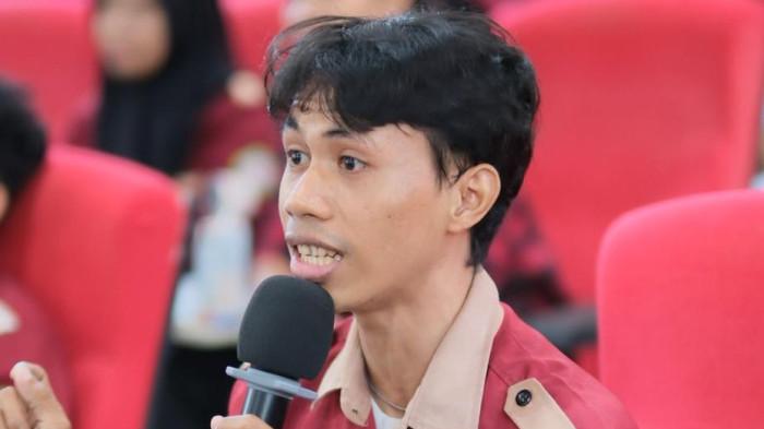 Kantor Imigrasi Ternate Berikan Edukasi UU Keimigrasian bagi Mahasiswa FH Unkhair 02