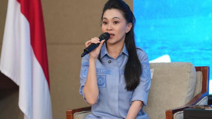 Kartini di mata Gubernur Maluku Utara Sherly Laos