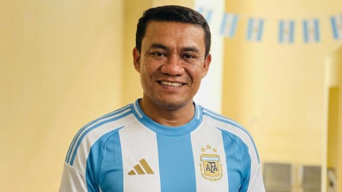 Kasat Reskrim Polres Ternate AKP Bakry Syahruddin_argentina