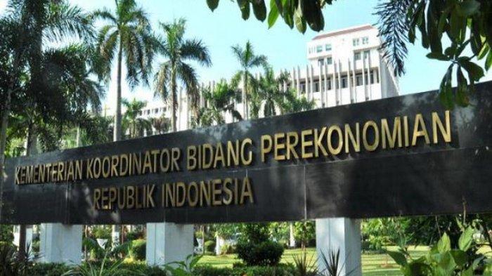Bukan CPNS 2024, Kemenko Perekonomian Buka Lowongan Kerja Tenaga Pendukung Teknis, untuk Lulusan S1