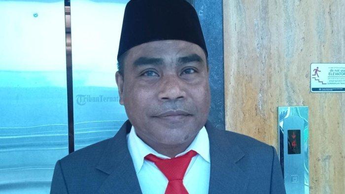 Harta Kekayaan Kadis Pangan Maluku Utara Dheni Tjan Naik Rp21 Juta dalam Setahun