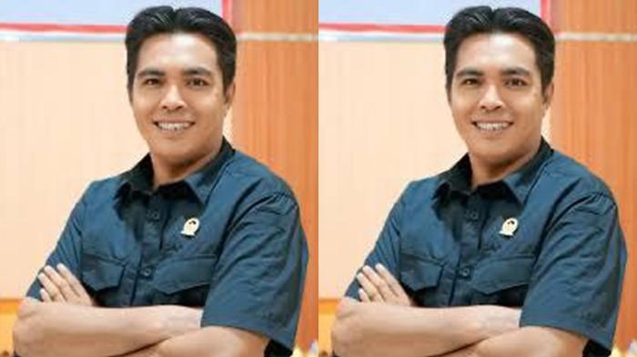 Ketua DPC PDIP Halmahera Selatan Masdar Mansur secara tegas menjagokan Timnas Brasil