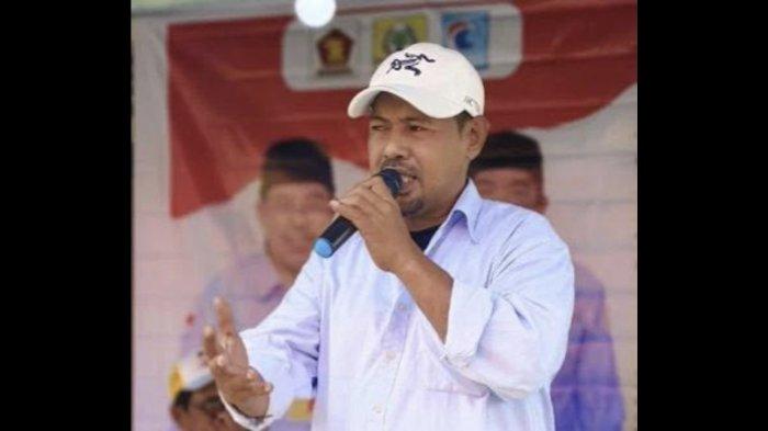 PARPOL: Ketua DPD Partai Gelora Halmahera Selatan Jaya Lamusu