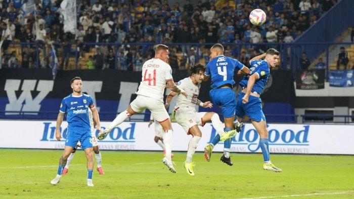 Jamu Persib Bandung di Kie Raha, Malut United Siap Tampil All Out