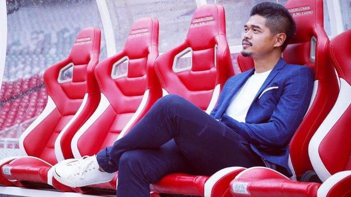 KOMPETRISI: Legenda Persija Jakarta Bambang Pamungkas