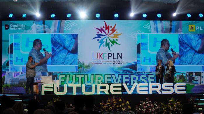 PLN UIW MMU Dorong UMKM Binaan Naik Kelas Lewat Pameran Booth